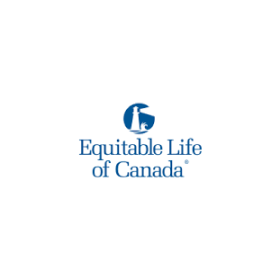 Equitable Life of Canada logo