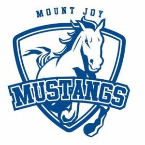 mustangs logo