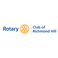 rotary club of richmond hill logo