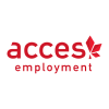 acces employment logo